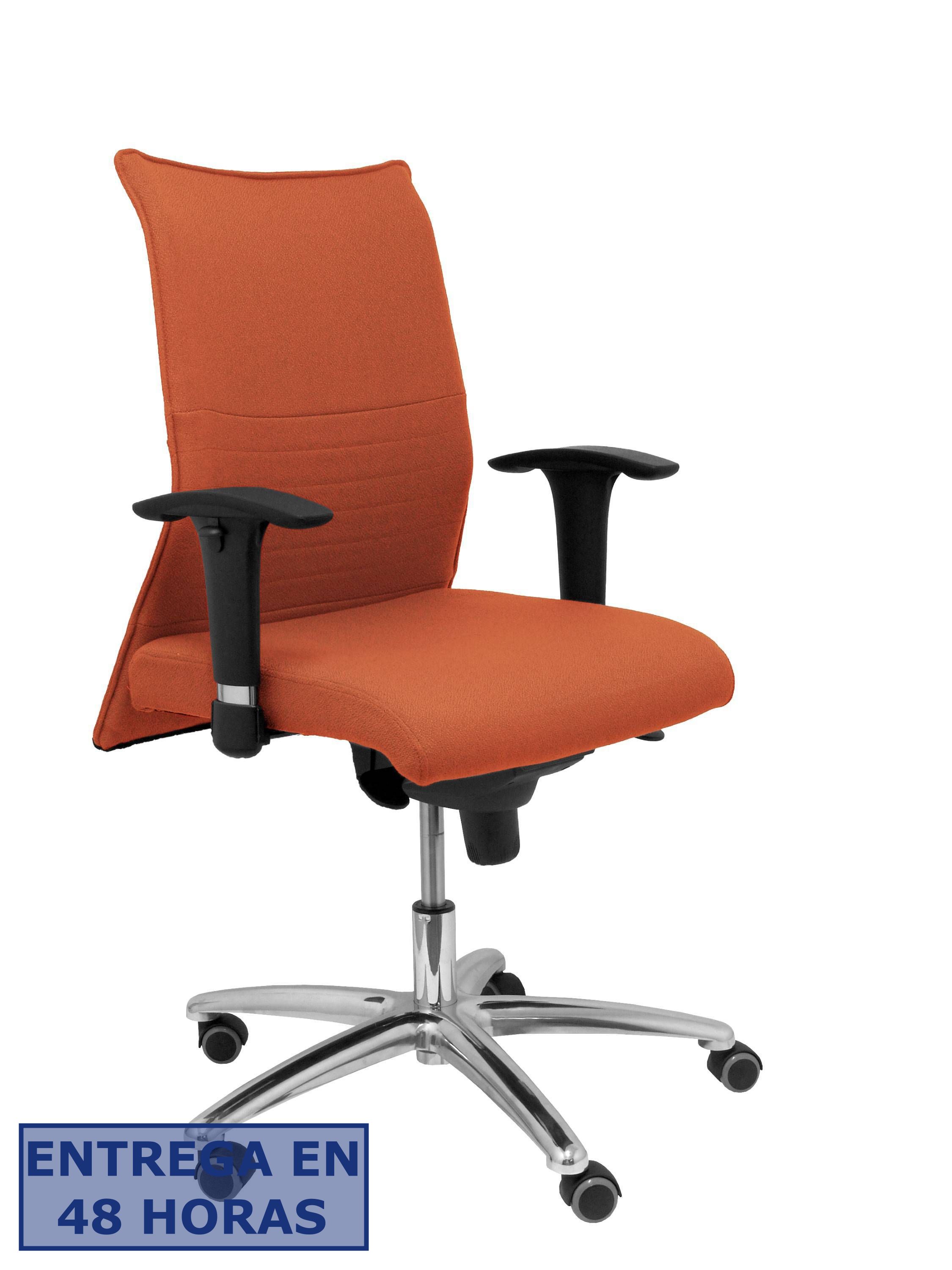 Piqueras Y Crespo Sillon Albacete confidente bali marron hasta 160 kg