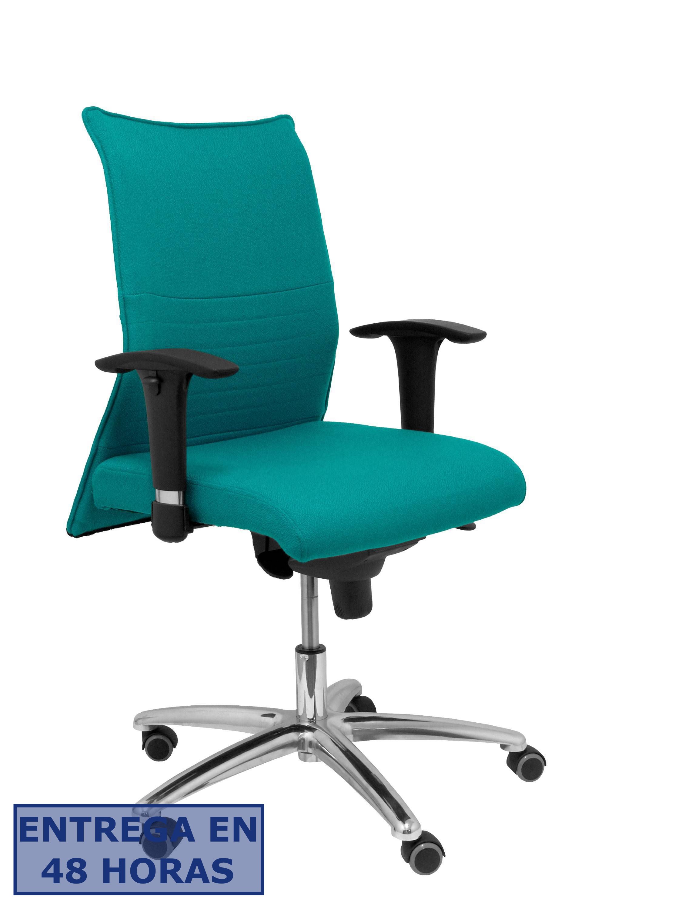 Piqueras Y Crespo Sillon Albacete confidente bali turquesa hasta 160 kg