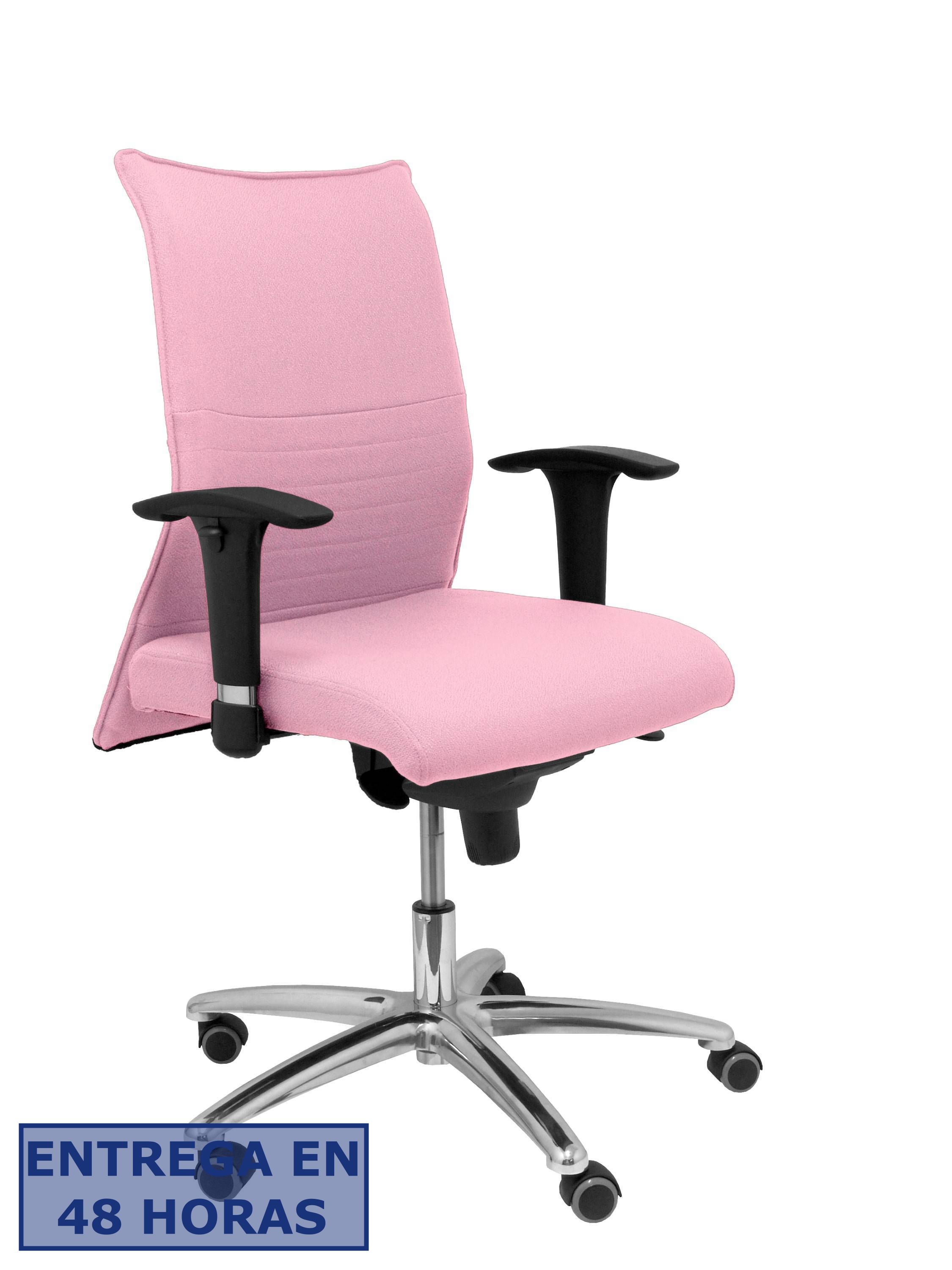 Piqueras Y Crespo Sillon Albacete confidente bali rosa palido hasta 160 kg