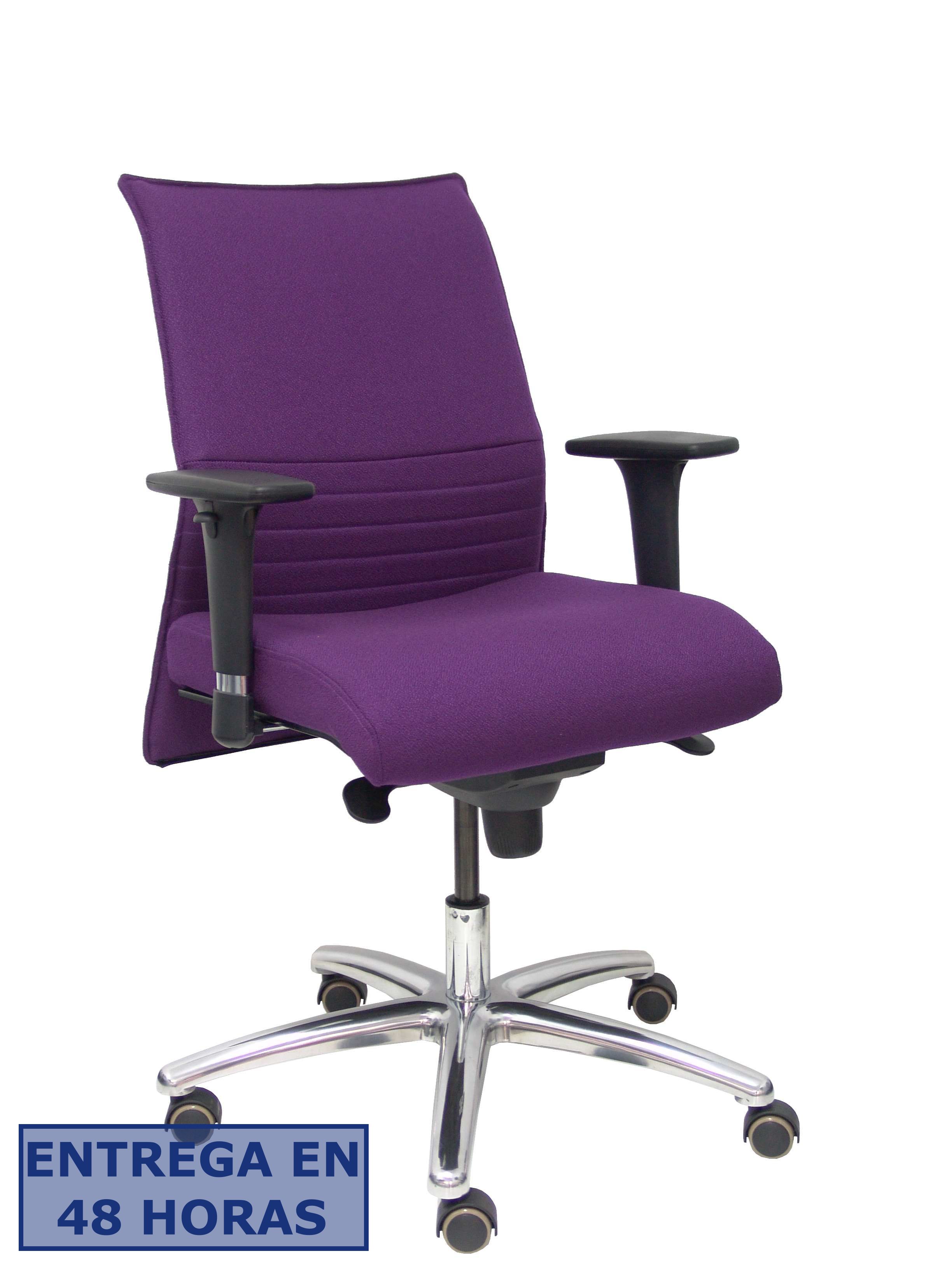 Piqueras Y Crespo Sillon Albacete confidente bali morado hasta 160 kg