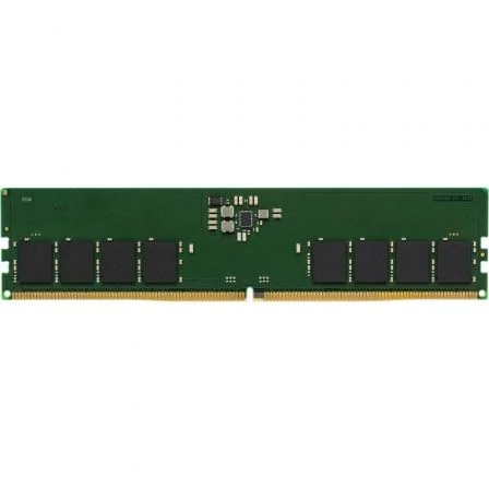 Kingston ValueRAM 16GB/ DDR5/ 5600MHz/ 1.1V/ CL46/ Dimm