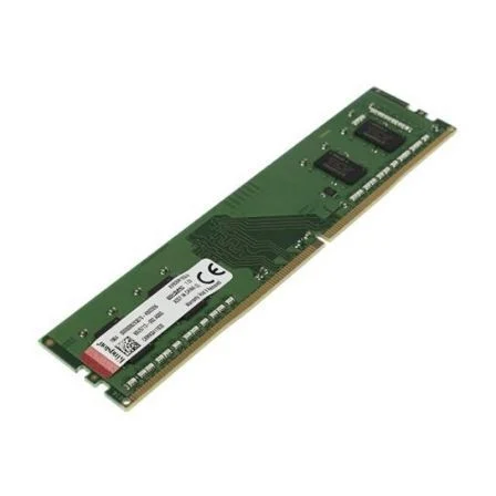 Kingston ValueRAM 4GB/ DDR4/ 2666MHz/ 1.2V/ CL19/ Dimm