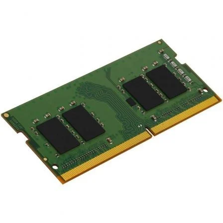 Kingston ValueRAM 8GB/ DDR4/ 3200MHz/ 1.2V/ CL22/ Sodimm