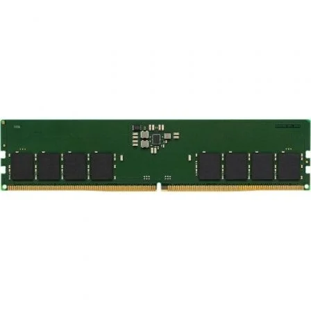 Kingston ValueRAM 8GB/ DDR5/ 5600MHz/ 1.1V/ CL46/ Dimm
