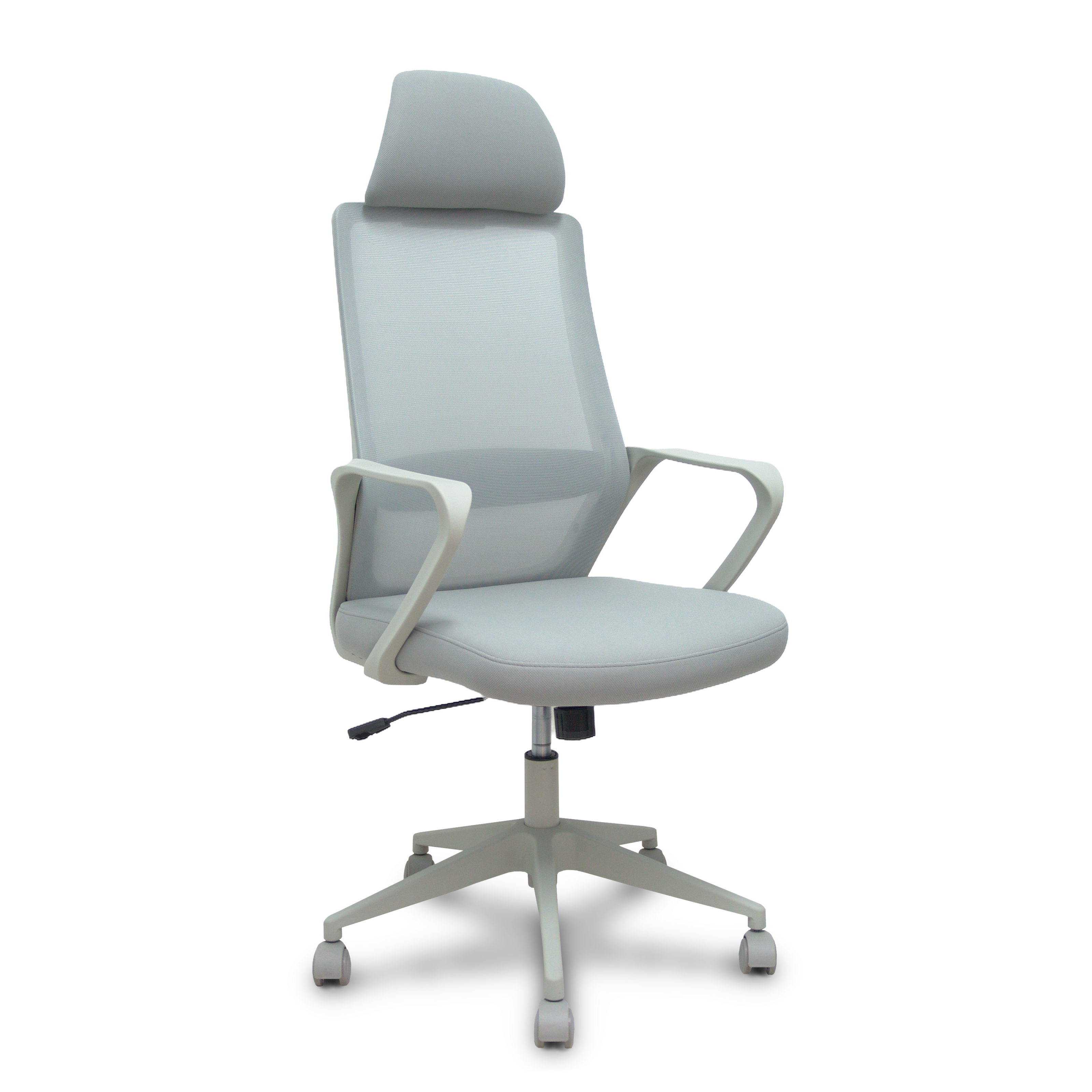 Piqueras Y Crespo Forol Silla Pro534 gris