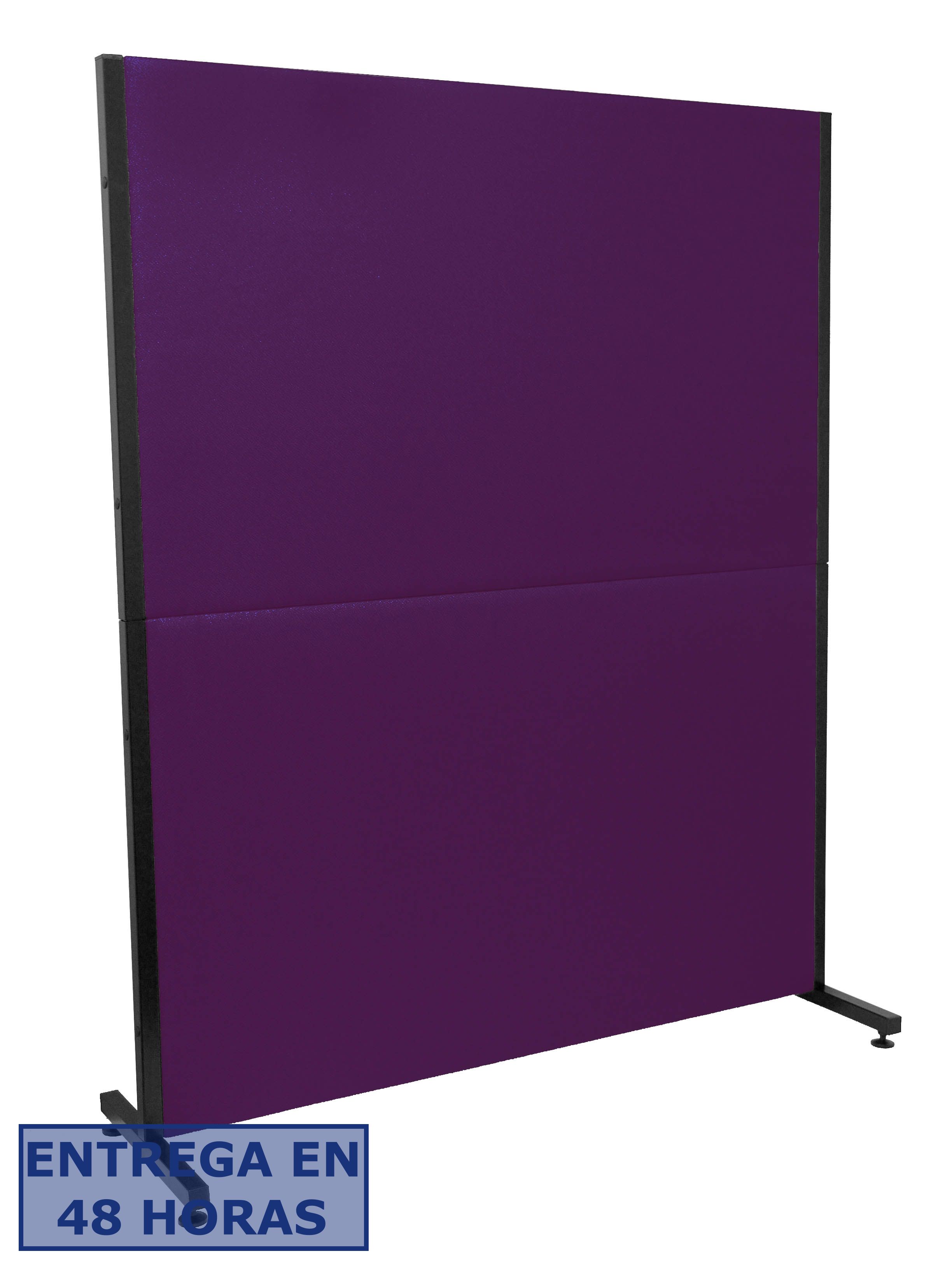 Piqueras Y Crespo Biombo Valdeganga bali morado