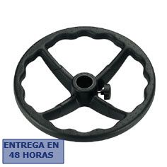 Piqueras Y Crespo Kit de 1 aro reposapies de nailon