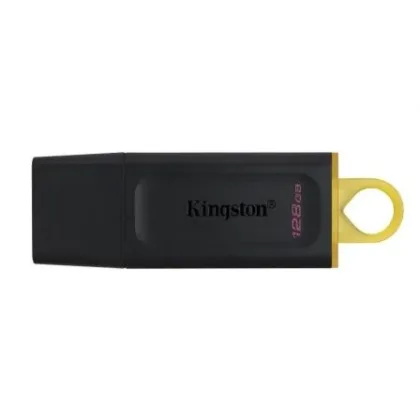 Kingston Pendrive 128GB DataTraveler Exodia USB 3.2