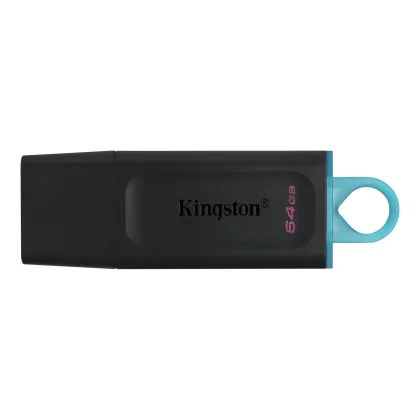 Kingston Pendrive Datatraveler Exodia 64GB / USB 3.2 Gen 1