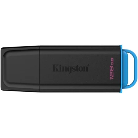 KINGSTON Pendrive Datatraveler EXODIA 128GB / USB 3.2 GEN 2