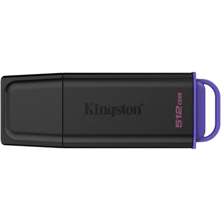 Kingston Pendrive 512GB DataTraveler Exodia Gen2 USB 3.2