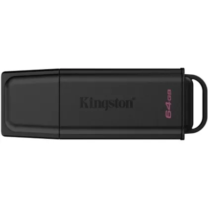 Kingston Pendrive 64GB DataTraveler Exodia Gen2 USB 3.2