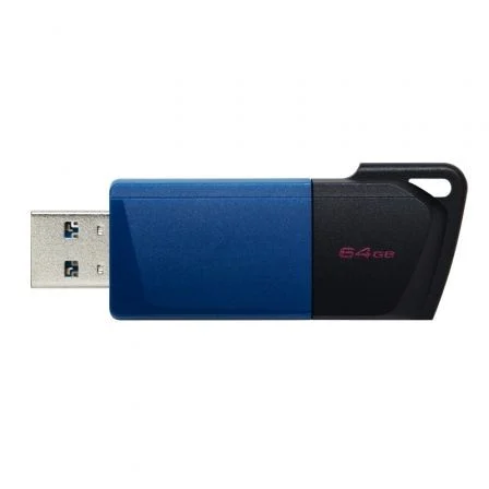 Kingston Pendrive 64GB DataTraveler Exodia M USB 3.2