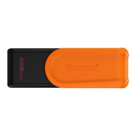 Kingston Pendrive 256GB DataTraveler Exodia S USB 3.2
