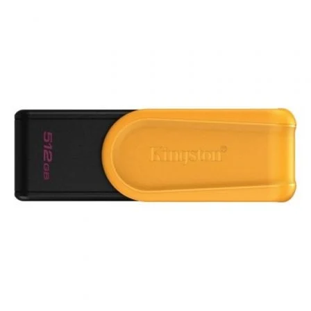Kingston Pendrive 512GB DataTraveler Exodia S USB 3.2