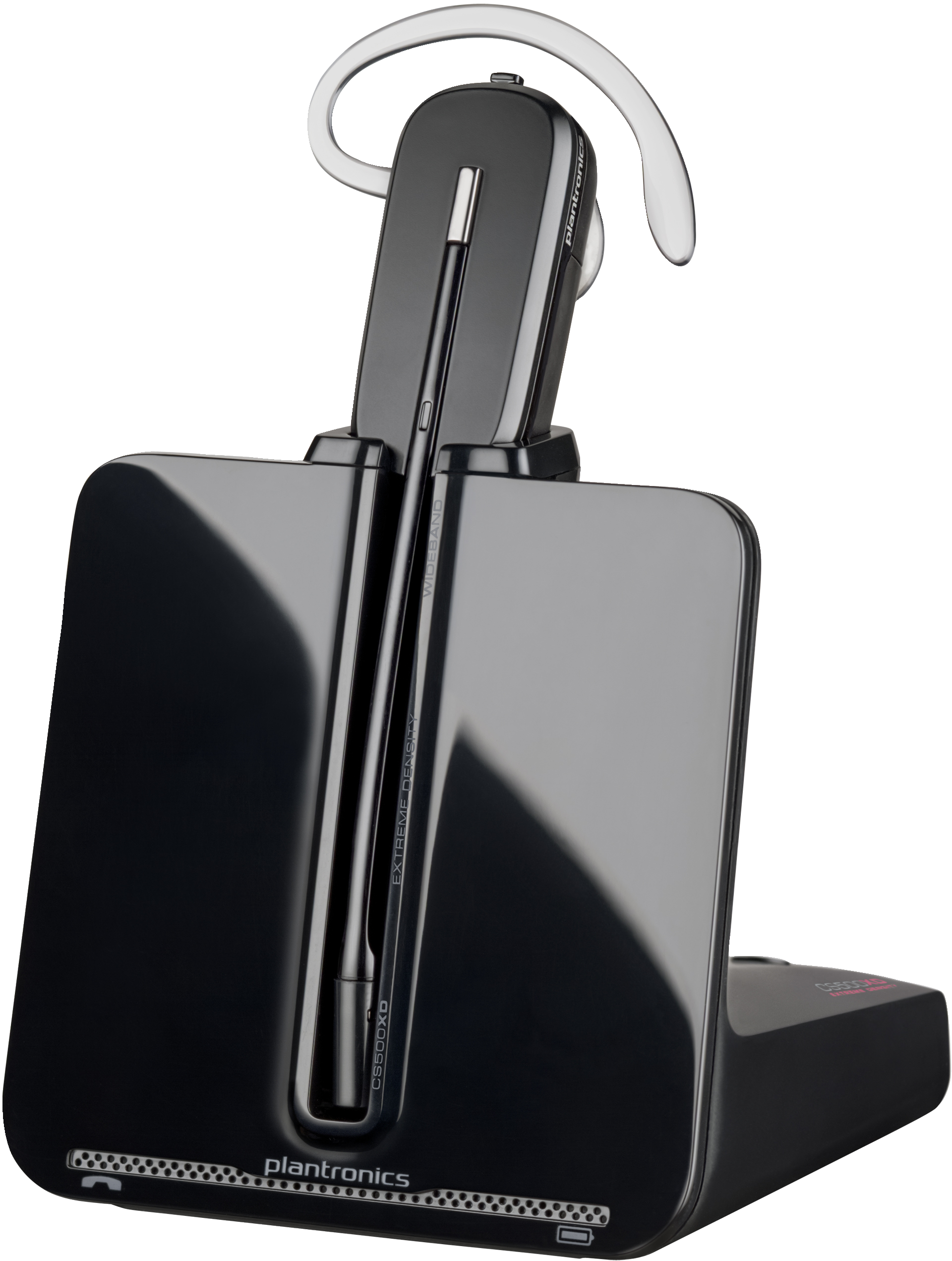 Plantronics Poly 8J8V4AA Negro