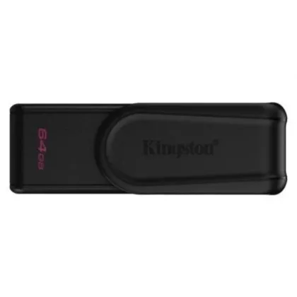 Kingston Pendrive 64GB DataTraveler Exodia S USB 3.2