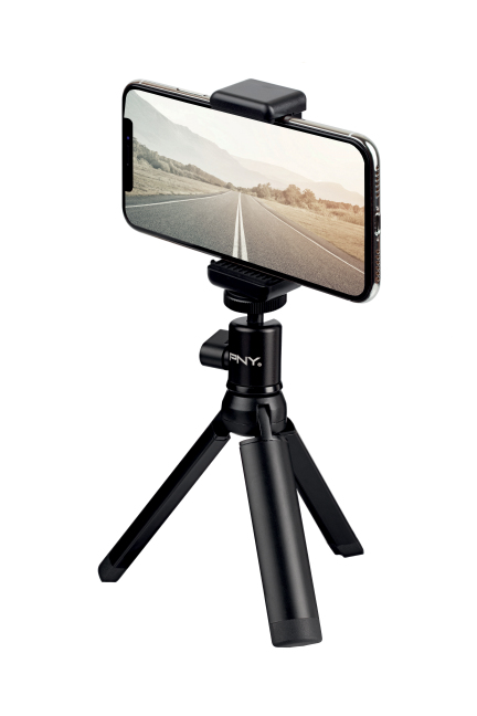 Pny Tripode Universal Tripod & Wireless Remote