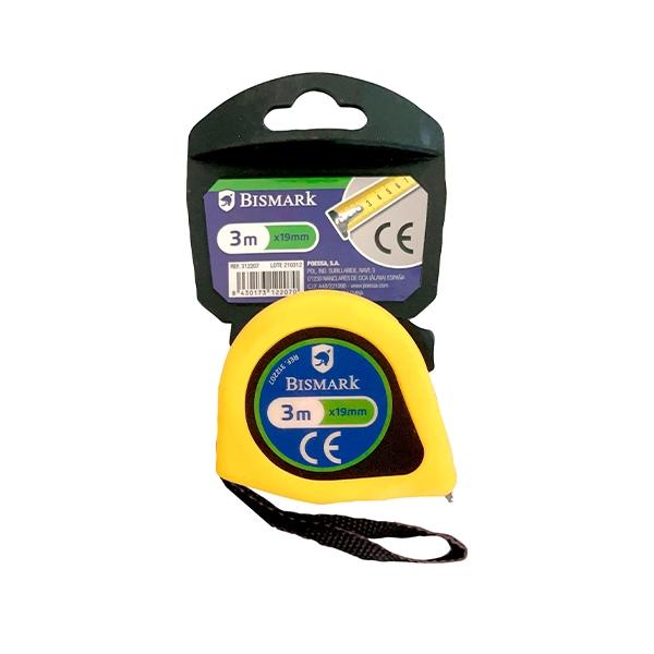 Poessa Flexometro 3m