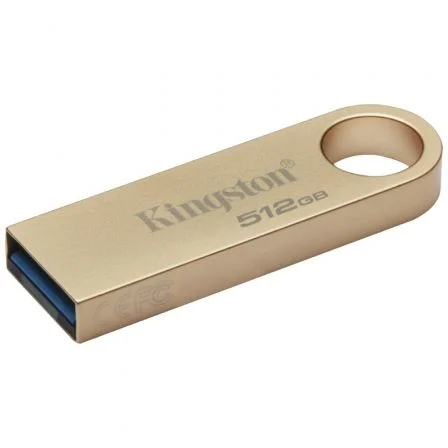 Kingston Pendrive 512GB DataTraveler SE9 G3 USB 3.2