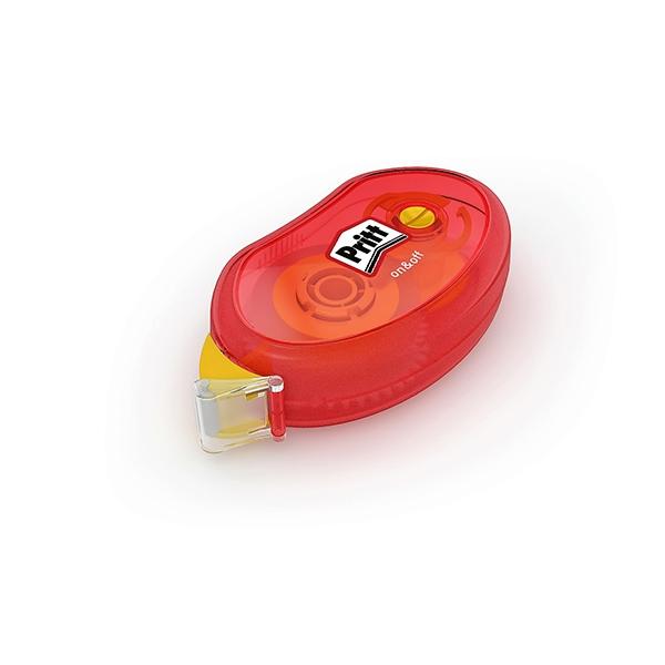 Pritt Roller adhesivo removible 84mmx10m