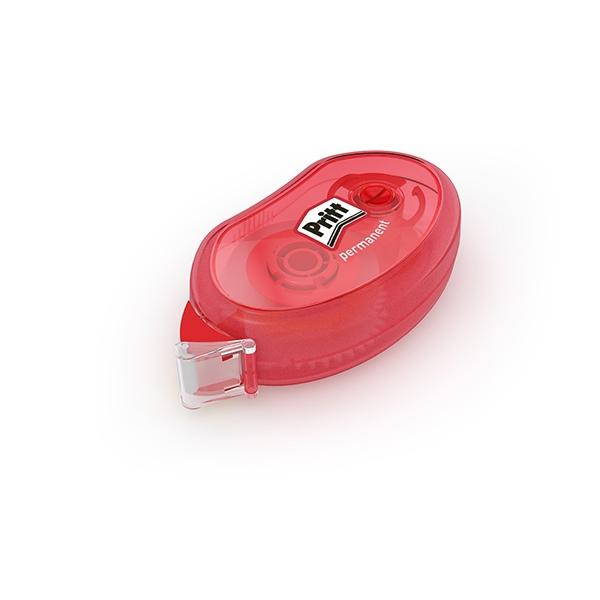 Pritt Roller adhesivo permanente Roller 8, 4mmx10m