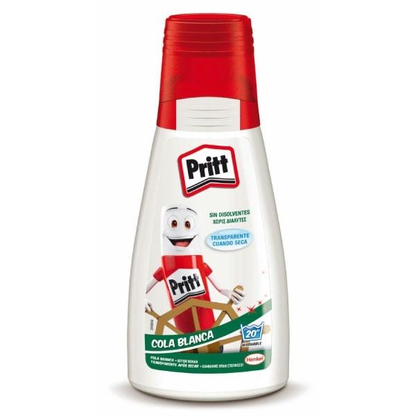 Pritt Cola blanca 1 Kg