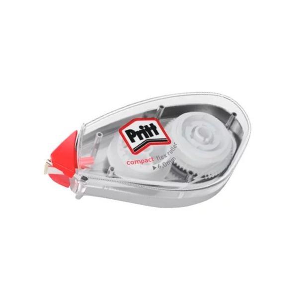 Pritt Corrector en cinta Compact Flex 6mm x 10m