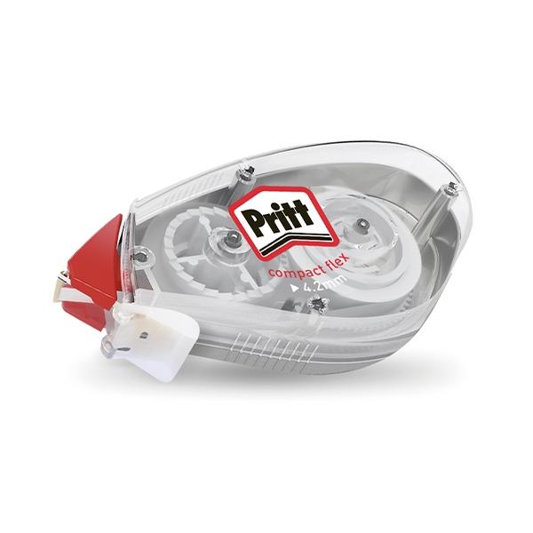 Pritt Corrector en cinta Compact Flex Ancho 4, 2 mm 10 m