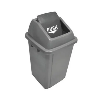 Pull Papelera import Utility - 25 L - Color gris