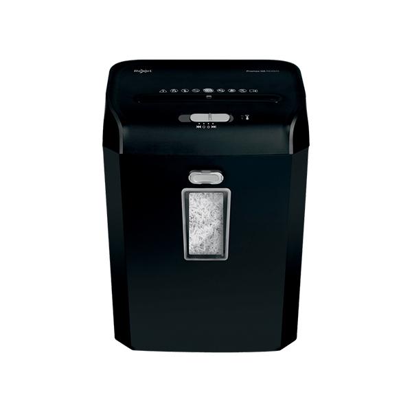 Rexel Destructora personal Promax Qs REX823