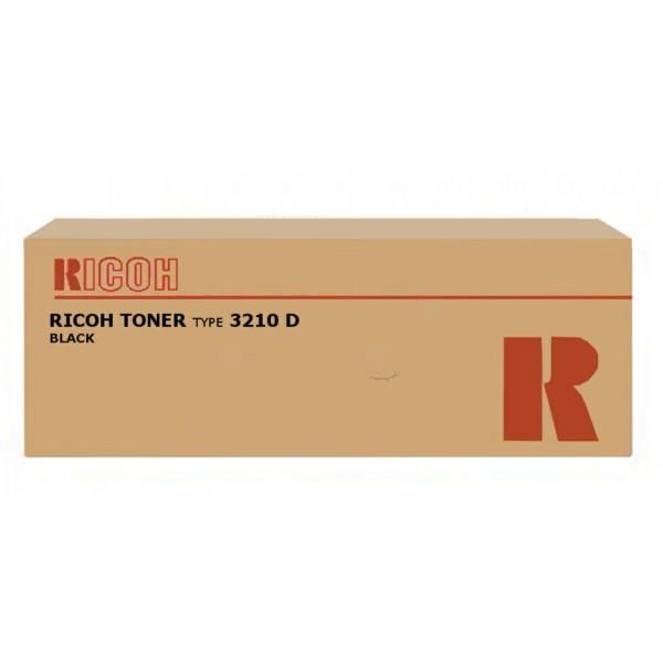 Ricoh Toner 2035/2045 (Type 3210D)