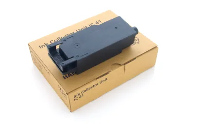 Ricoh SG2100N/3110DN/3110DNW/3120 Bote Residual Color IC41