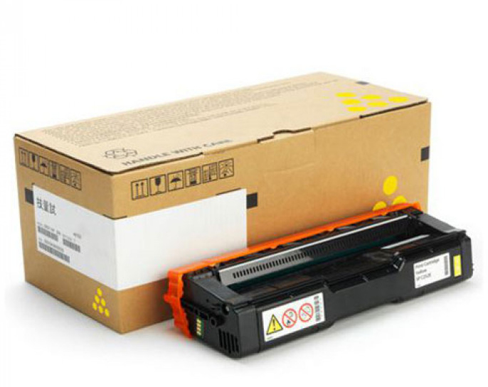 Ricoh Toner magenta tipo 250 P C300W M C250FWB