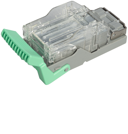 Ricoh cartucho de grapas tipo V (5000 unidades)