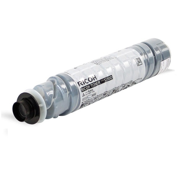 Ricoh Toner Negro Tipo MP2014H Larga Duracion