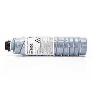 Ricoh MP3500/4000 Toner Negro