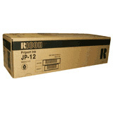 Ricoh Tinta JP-12 -5 Botes de 600ml