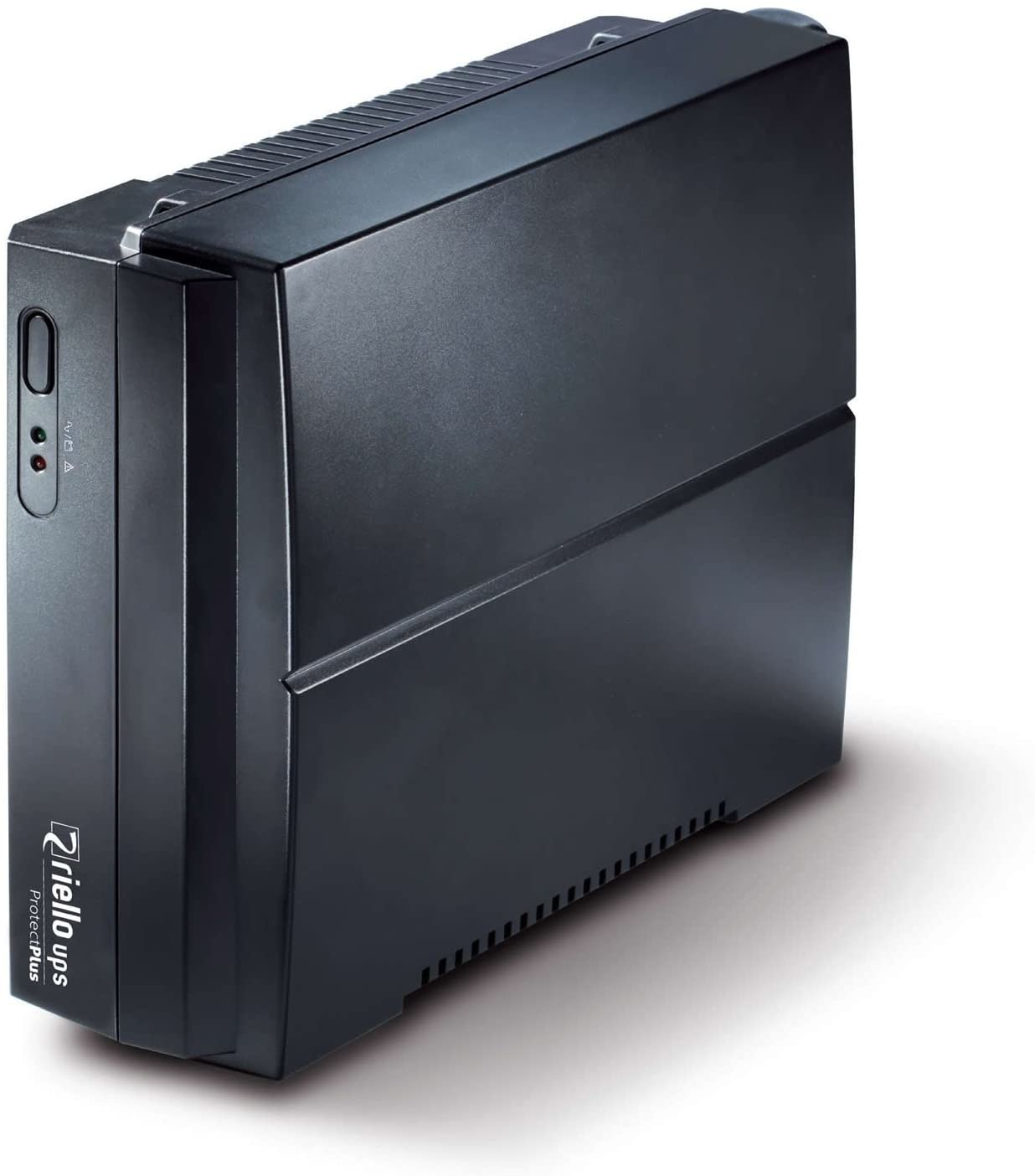Riello Offline Protection Plus 850 2 Shucko