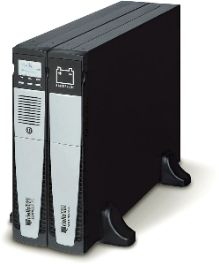 Riello Sentinel Dual 1500 8 Tomas Iec