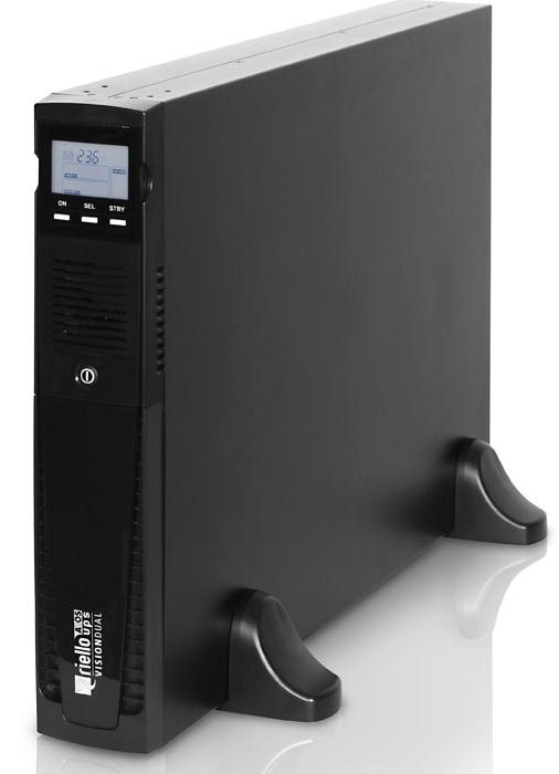 Riello SAI Vision Dual 3000 Dual 0, 9 Enracable