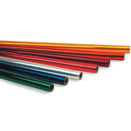 Sadipal R.celofan Trepado Con 25H 50X65CM Naranja