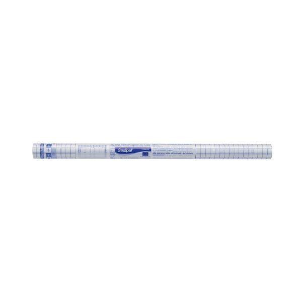 Sadipal R.forro Libros Autoadhesivo Pp 100 Micras 0, 5X3M
