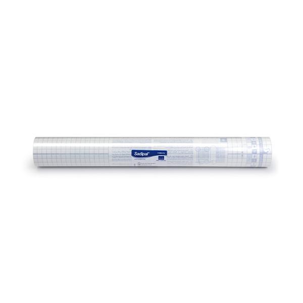 Sadipal R.forro Libros Autoadhesivo Pp 100 Micras 20X0, 5M