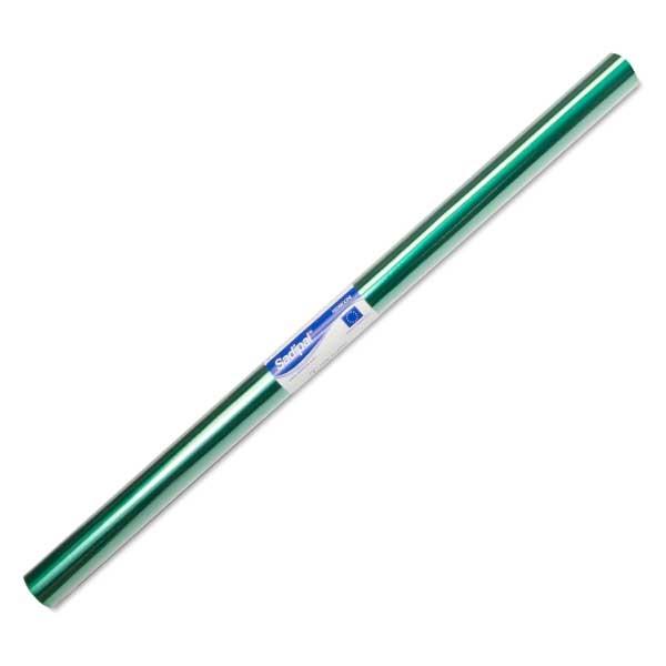 Sadipal R.papel Metalizado 0, 5X10M Verde Brillo