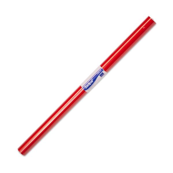 Sadipal R.papel Charol Trepado Con 25H 50X65CM Rojo