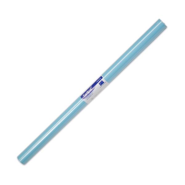 Sadipal R.papel Charol Trepado Con 25H 50X65CM Azul Palido