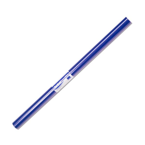 Sadipal R.papel Charol Trepado Con 25H 50X65CM Azul Fuerte