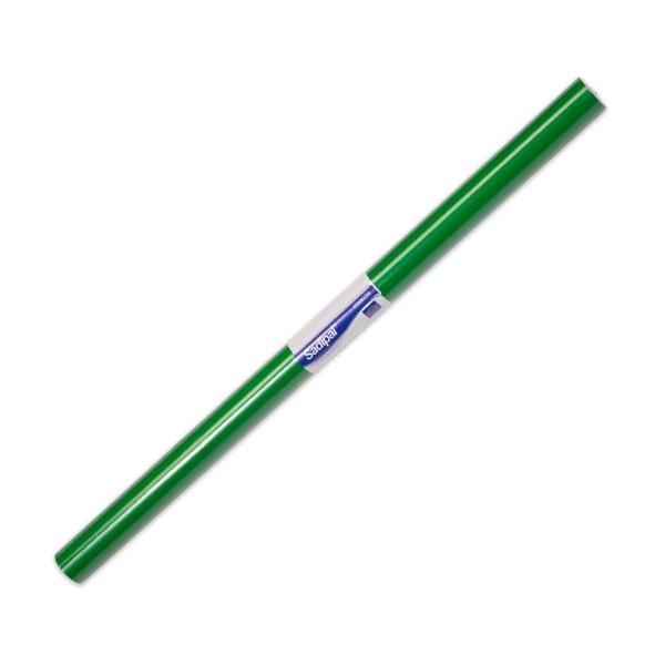 Sadipal R.papel Charol Trepado Con 25H 50X65CM Verde Fuerte