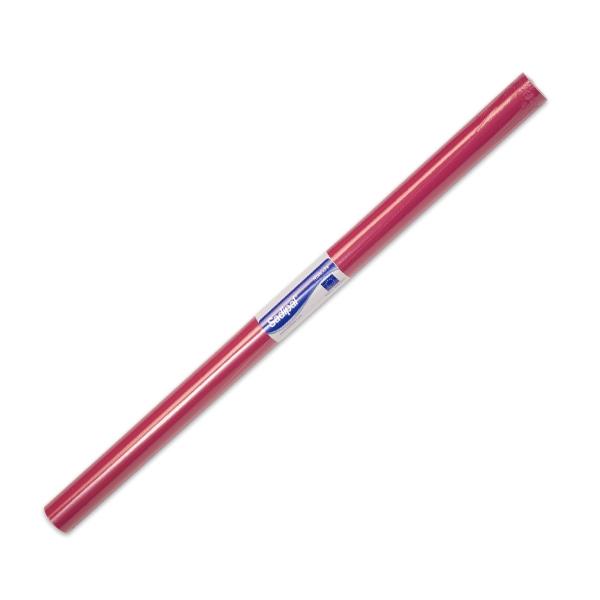 Sadipal R.papel Charol Trepado Con 25H 50X65CM Rosa Fuerte